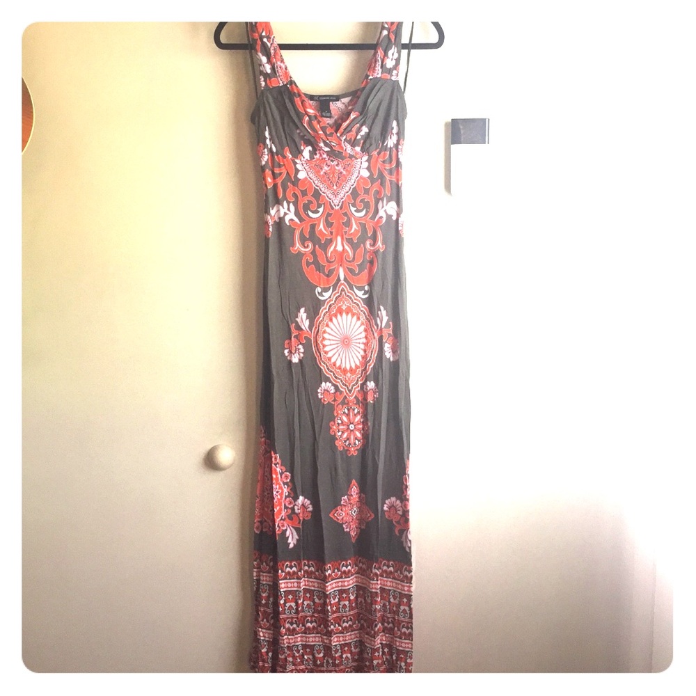 INC International Concepts - Womens Dress